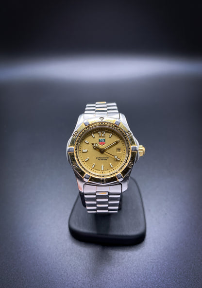 Tag Heuer Professional 200m