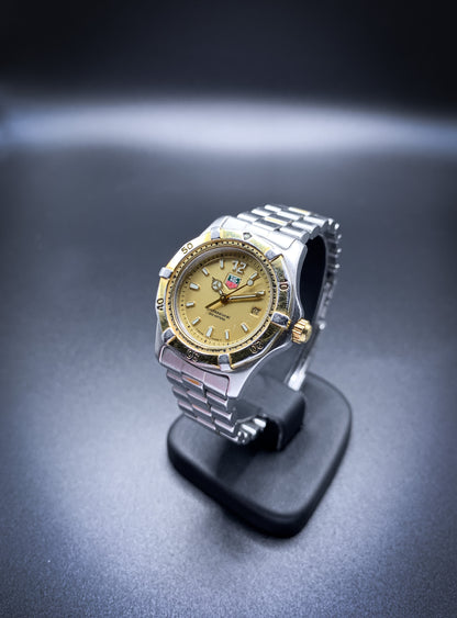 Tag Heuer Professional 200m