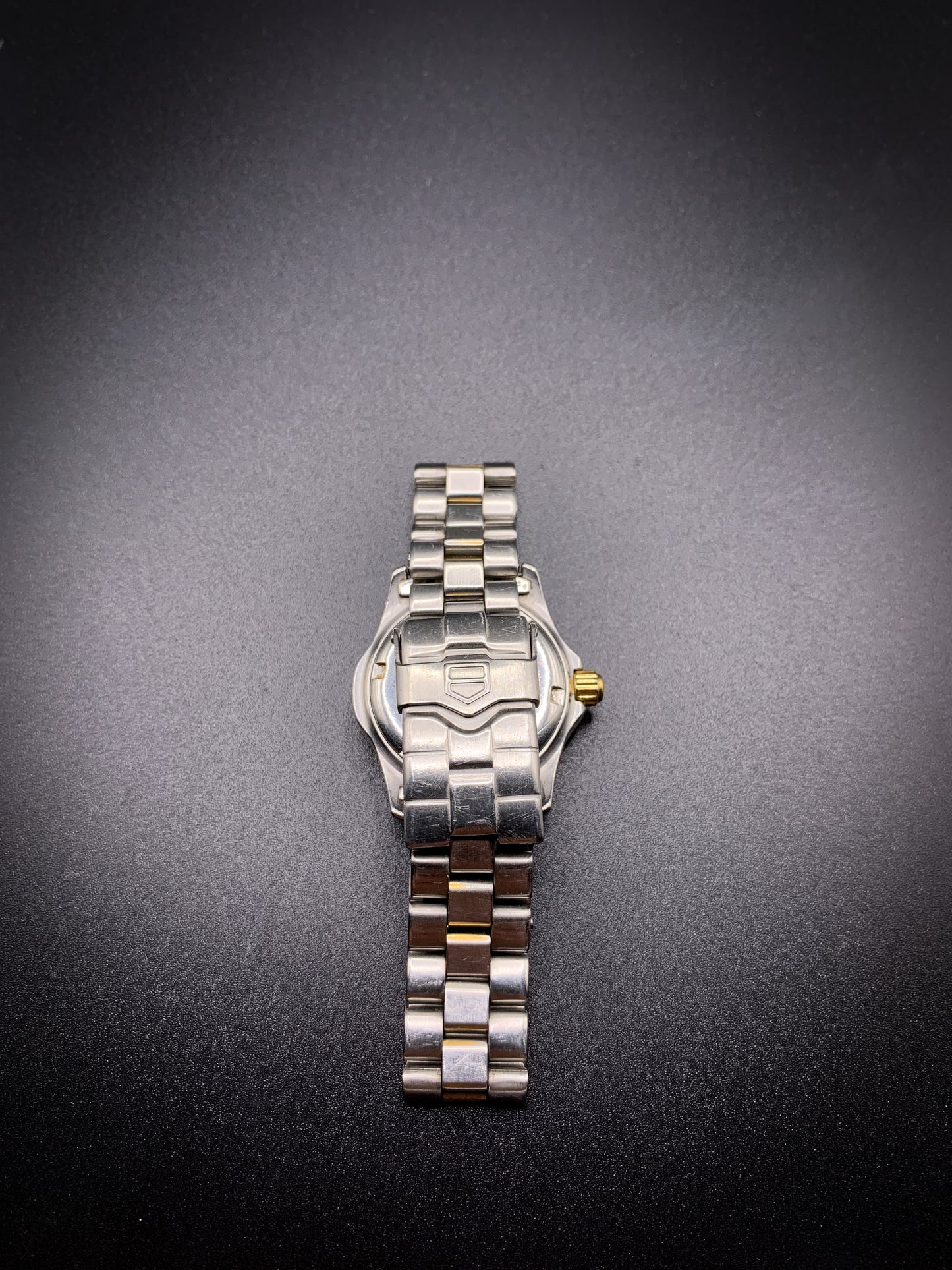 Tag Heuer Professional 200m