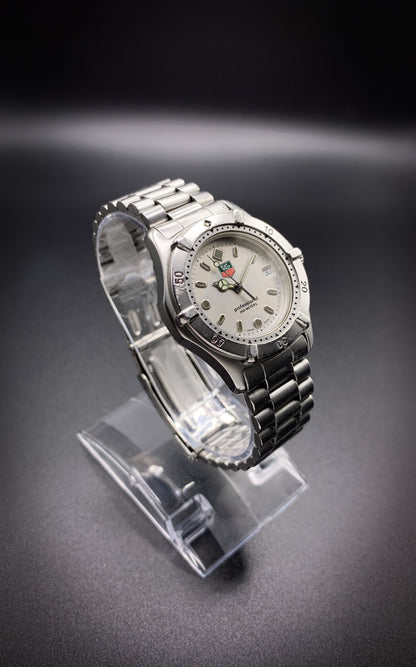 Tag Heuer Professional 200m