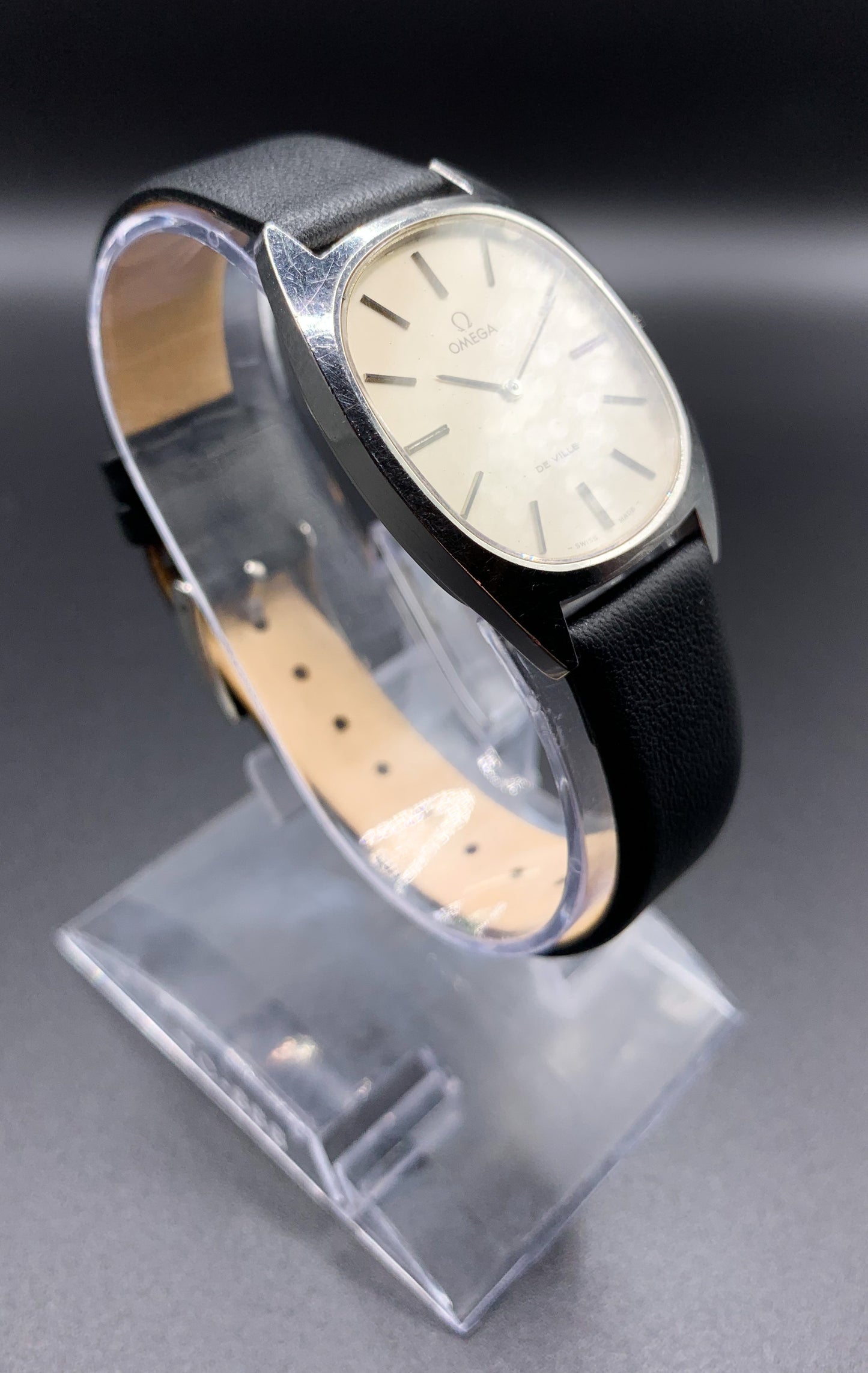 Omega De Ville 111.0131