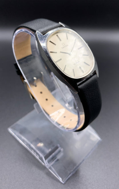 Omega De Ville 111.0131