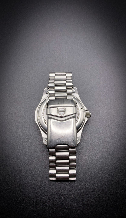 Tag Heuer Professional 200m