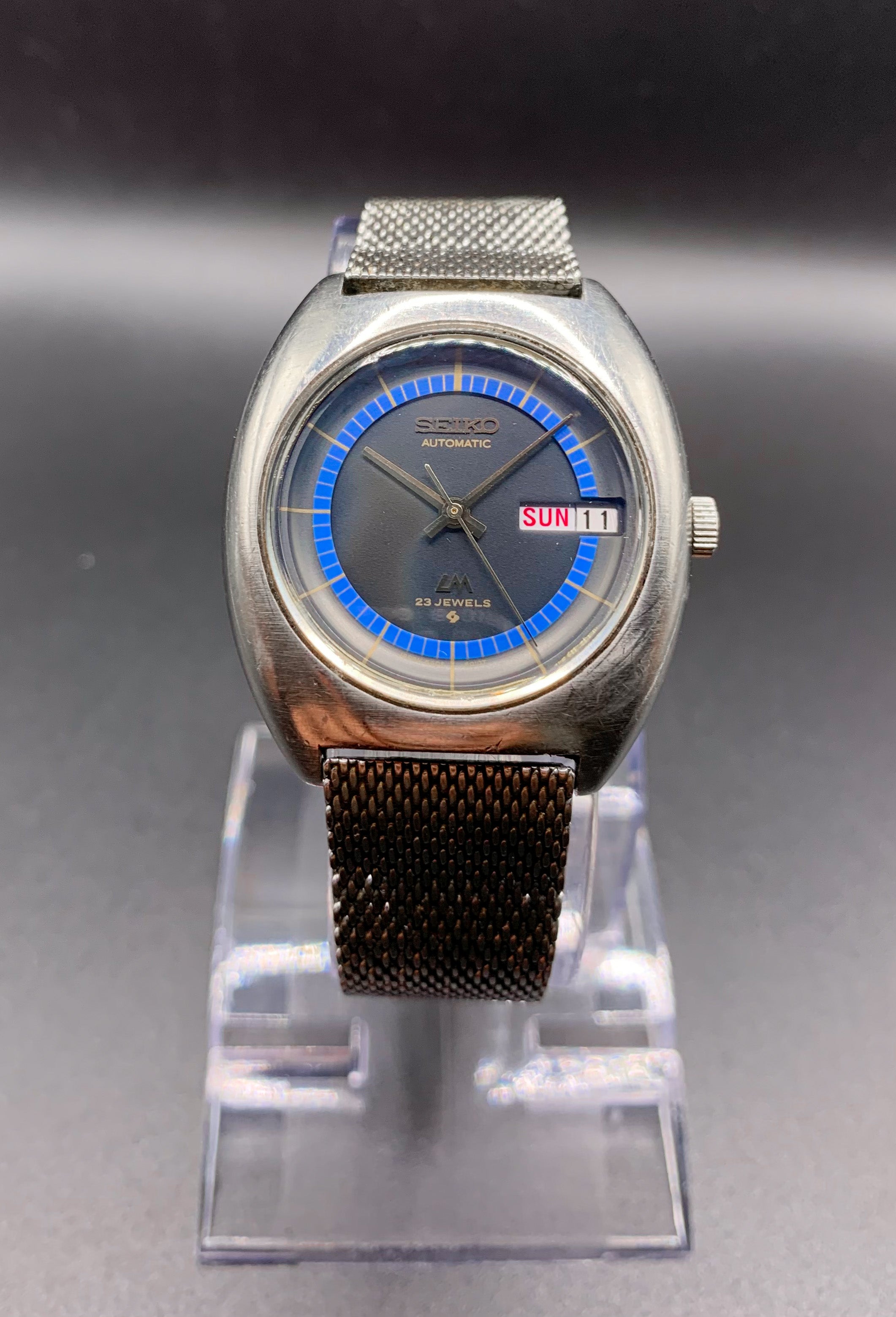 Seiko lord outlet automatic