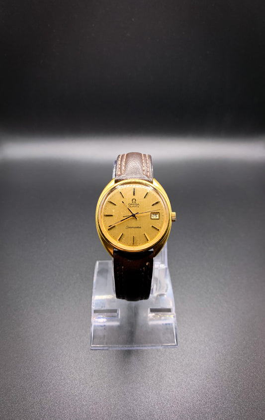 Omega Seamaster MD 196.0078