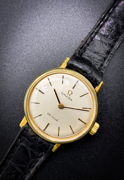 Omega De Ville