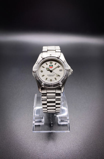 Tag Heuer Professional 200m