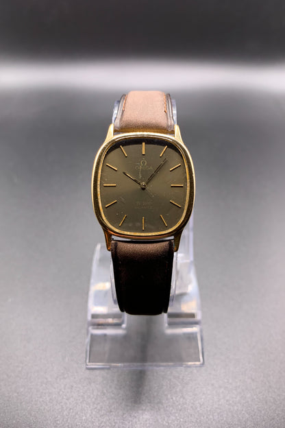 Omega De Ville