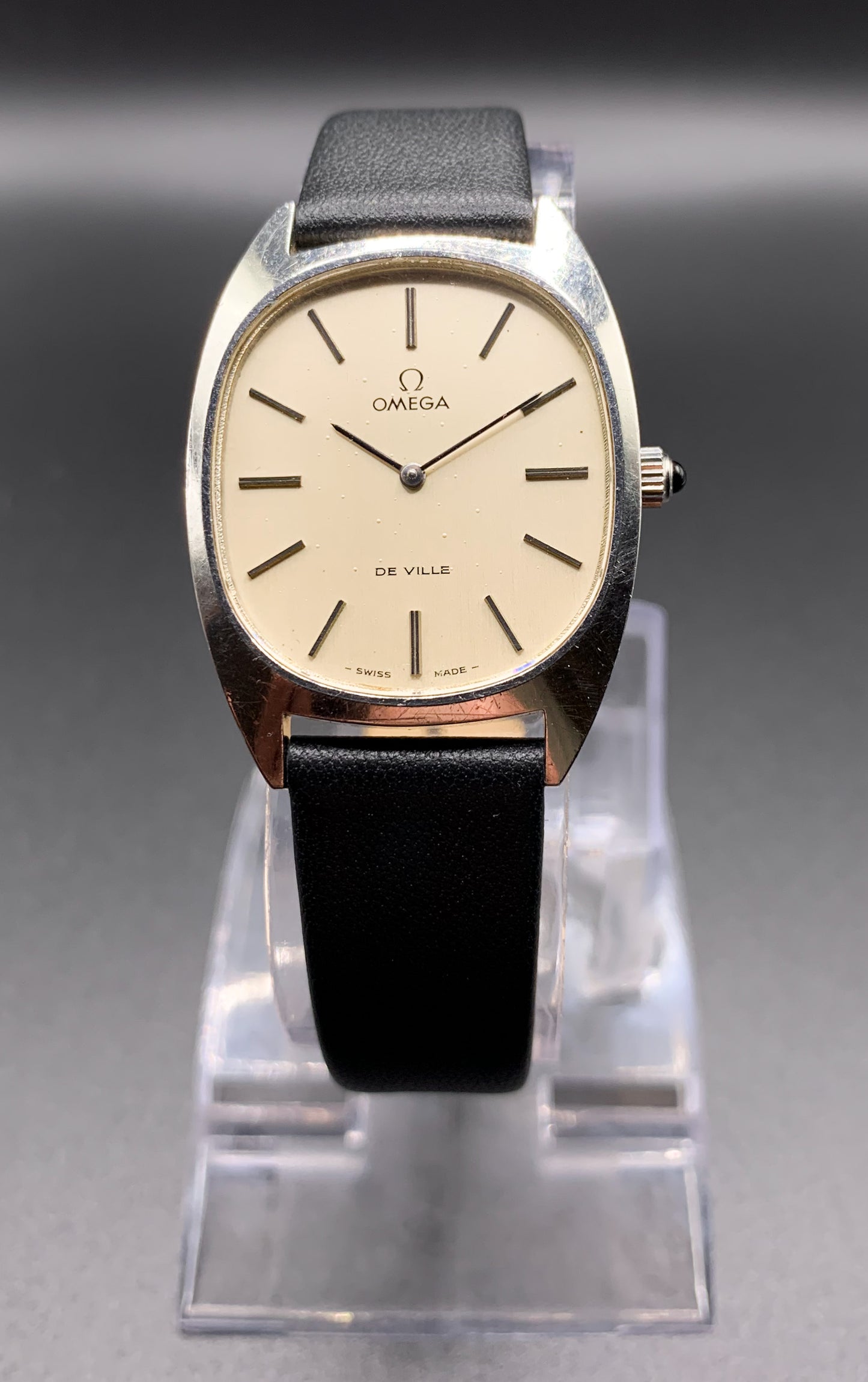 Omega De Ville 111.0131