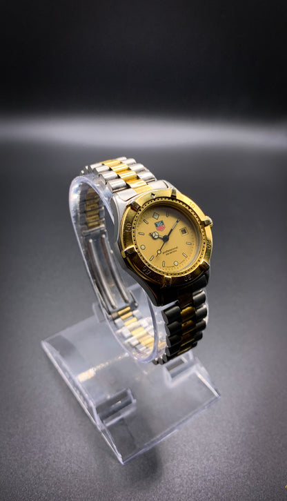 Tag Heuer Professional 200m